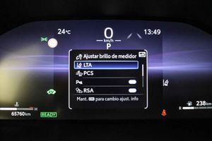 Toyota Rav4 2.5l 220H Advance Plus - Foto 52