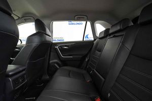 Toyota Rav4 2.5l 220H Advance Plus - Foto 47