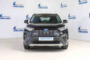 Toyota Rav4 2.5l 220H Advance Plus - Foto 3