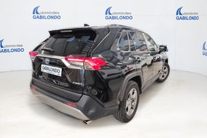 Toyota Rav4 2.5l 220H Business - Foto 3