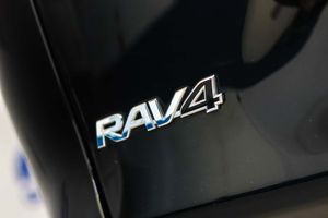 Toyota Rav4 2.5l 220H Advance Plus - Foto 11