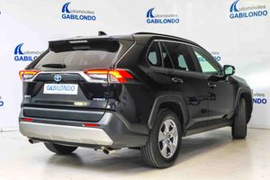 Toyota Rav4 2.5l 220H Advance Plus - Foto 9