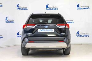 Toyota Rav4 2.5l 220H Advance Plus - Foto 4