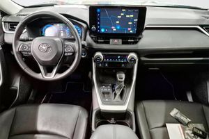 Toyota Rav4 2.5l 220H Business - Foto 3