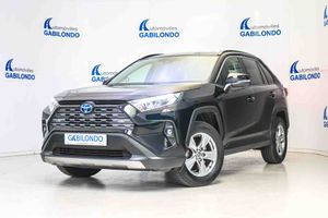Toyota Rav4 2.5l 220H Advance Plus - Foto 8