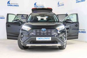 Toyota Rav4 2.5l 220H Advance Plus - Foto 24