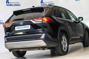Toyota Rav4 2.5l 220H Advance Plus - Foto 26