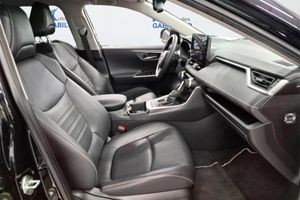 Toyota Rav4 2.5l 220H Business - Foto 4