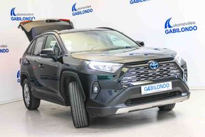 Toyota Rav4 2.5l 220H Advance Plus - Foto 21