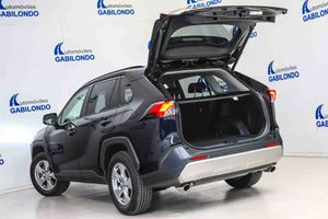 Toyota Rav4 2.5l 220H Advance Plus - Foto 22