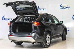 Toyota Rav4 2.5l 220H Advance Plus - Foto 18