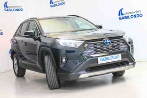 Toyota Rav4 2.5l 220H Advance Plus - Foto 13