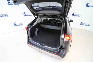 Toyota Rav4 2.5l 220H Advance Plus - Foto 48