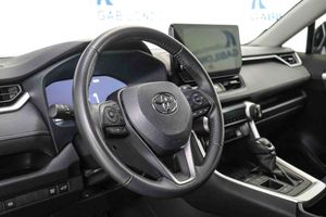 Toyota Rav4 2.5l 220H Advance Plus - Foto 5