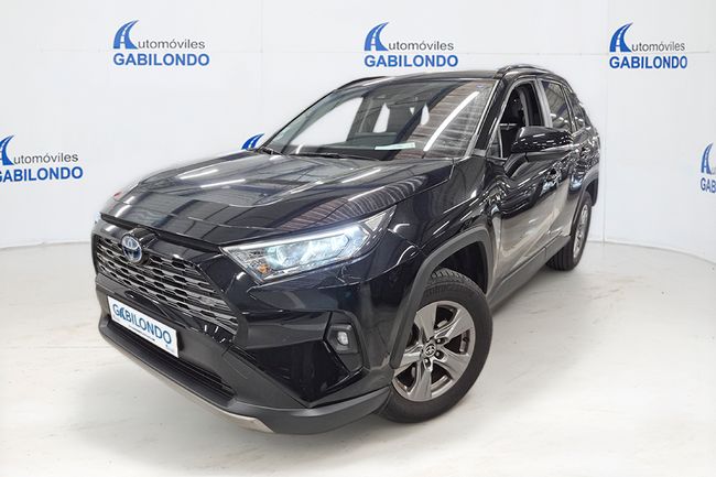 Toyota Rav4 2.5l 220H Business - Foto 1