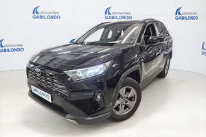 Toyota Rav4 2.5l 220H Business - Foto 2
