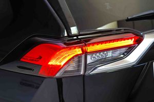 Toyota Rav4 2.5l 220H Advance Plus - Foto 16