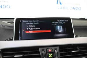 BMW X2 sDrive18i - Foto 61