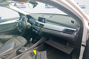 BMW X2 sDrive18i - Foto 3
