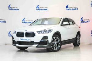BMW X2 sDrive18i - Foto 8