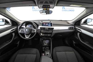 BMW X2 sDrive18i - Foto 32