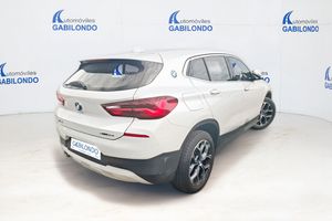 BMW X2 sDrive18i - Foto 3