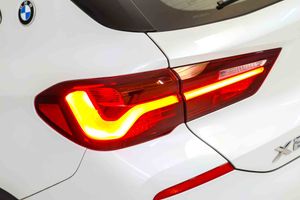 BMW X2 sDrive18i - Foto 16