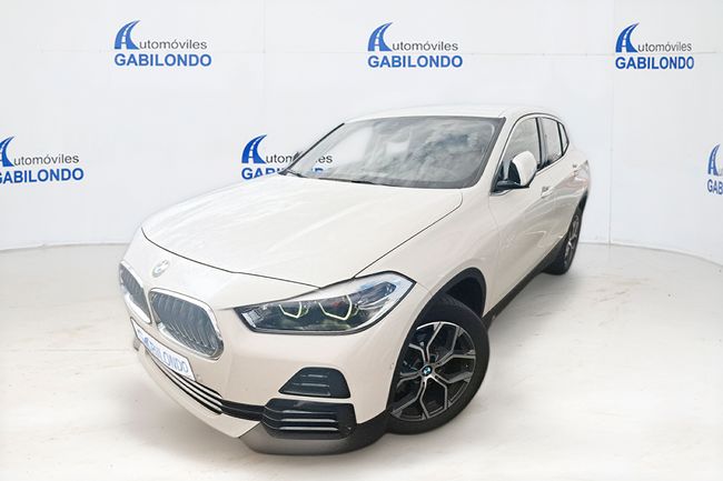 BMW X2 sDrive18i - Foto 1