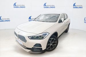 BMW X2 sDrive18i - Foto 2