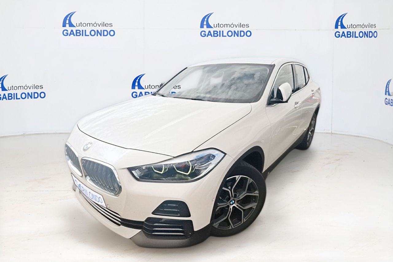 BMW X2 sDrive18i - Foto 1