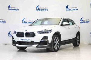 BMW X2 sDrive18i - Foto 2