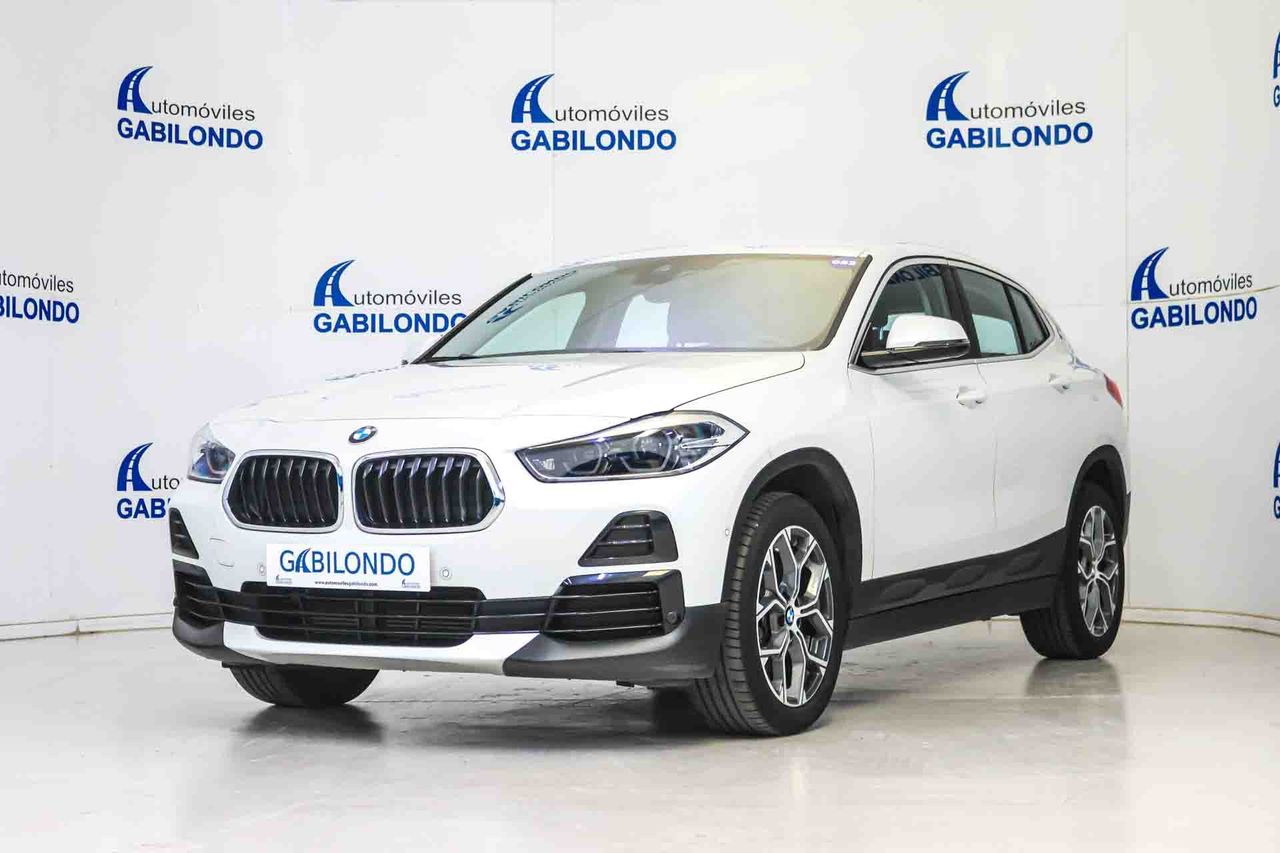 BMW X2 sDrive18i - Foto 1