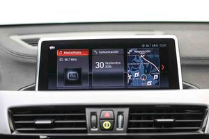 BMW X2 sDrive18i - Foto 45