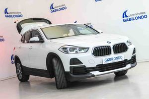 BMW X2 sDrive18i - Foto 21