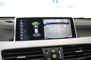 BMW X2 sDrive18i - Foto 54