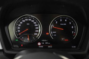 BMW X2 sDrive18i - Foto 39