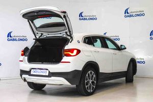 BMW X2 sDrive18i - Foto 18