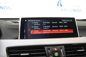 BMW X2 sDrive18i - Foto 60