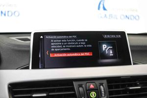 BMW X2 sDrive18i - Foto 59