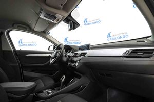BMW X2 sDrive18i - Foto 47