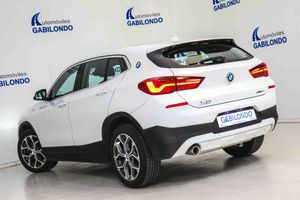 BMW X2 sDrive18i - Foto 14