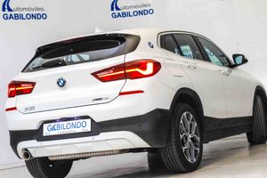 BMW X2 sDrive18i - Foto 26