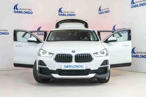 BMW X2 sDrive18i - Foto 24