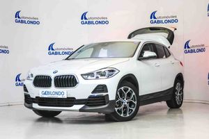 BMW X2 sDrive18i - Foto 17