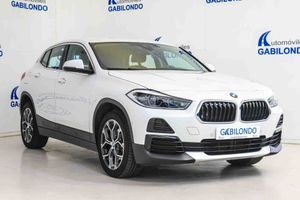 BMW X2 sDrive18i - Foto 3