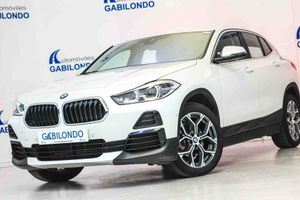 BMW X2 sDrive18i - Foto 23