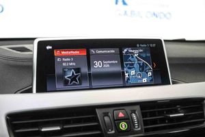 BMW X2 sDrive18i - Foto 53