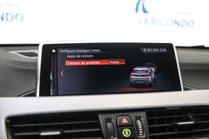 BMW X2 sDrive18i - Foto 57