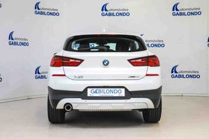 BMW X2 sDrive18i - Foto 4