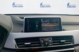 BMW X2 sDrive18i - Foto 8